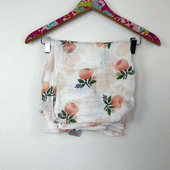 Little Unicorn muslin blanket // 2893 - Picture 1 of 2